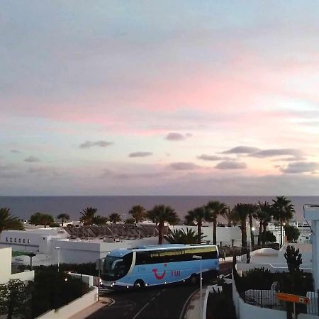 Lovely Apartment Mira With Pool Puerto del Carmen (Lanzarote) Exterior foto