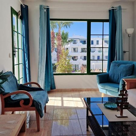 Lovely Apartment Mira With Pool Puerto del Carmen (Lanzarote) Exterior foto