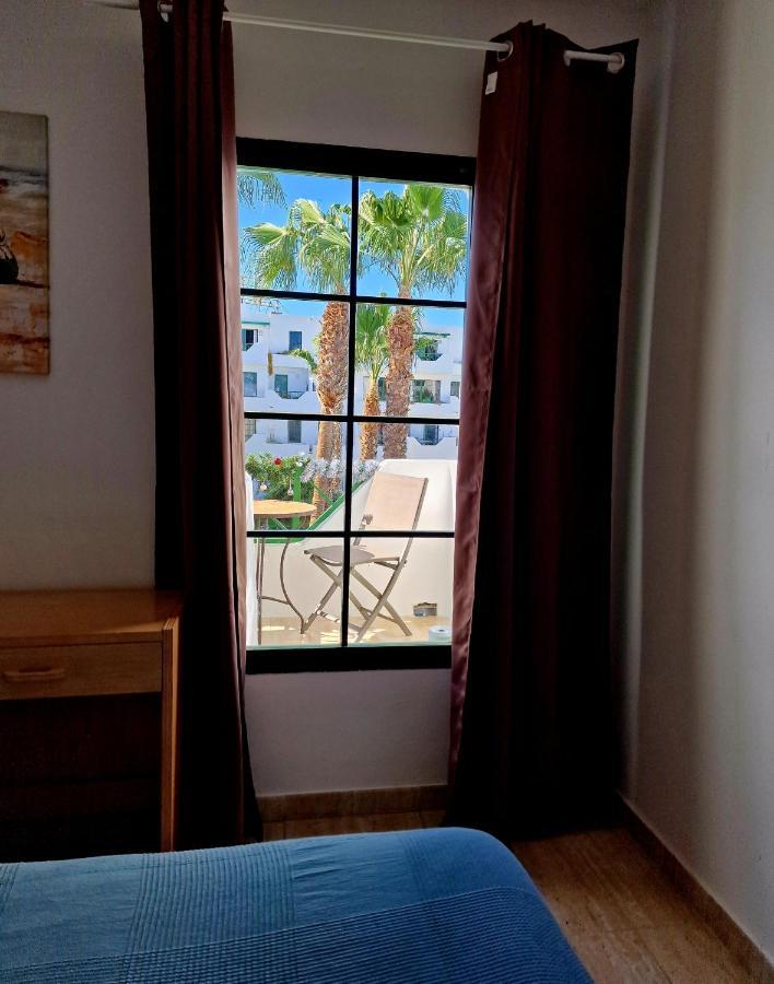 Lovely Apartment Mira With Pool Puerto del Carmen (Lanzarote) Exterior foto